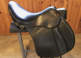 Reactor Panel Tribute Trail System Saddle 17" M TREE 13" - $2,300.00