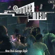 History of House Music 2 - £33.04 GBP