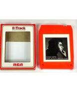 Johnny Mathis Killing Me Softly With Her song (8-Track Tape, CA 32258) - $6.58