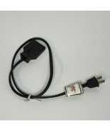 Farberware Power Plug Cord Model E60776 Open Hearth Rotisserie Grill 450... - $16.98