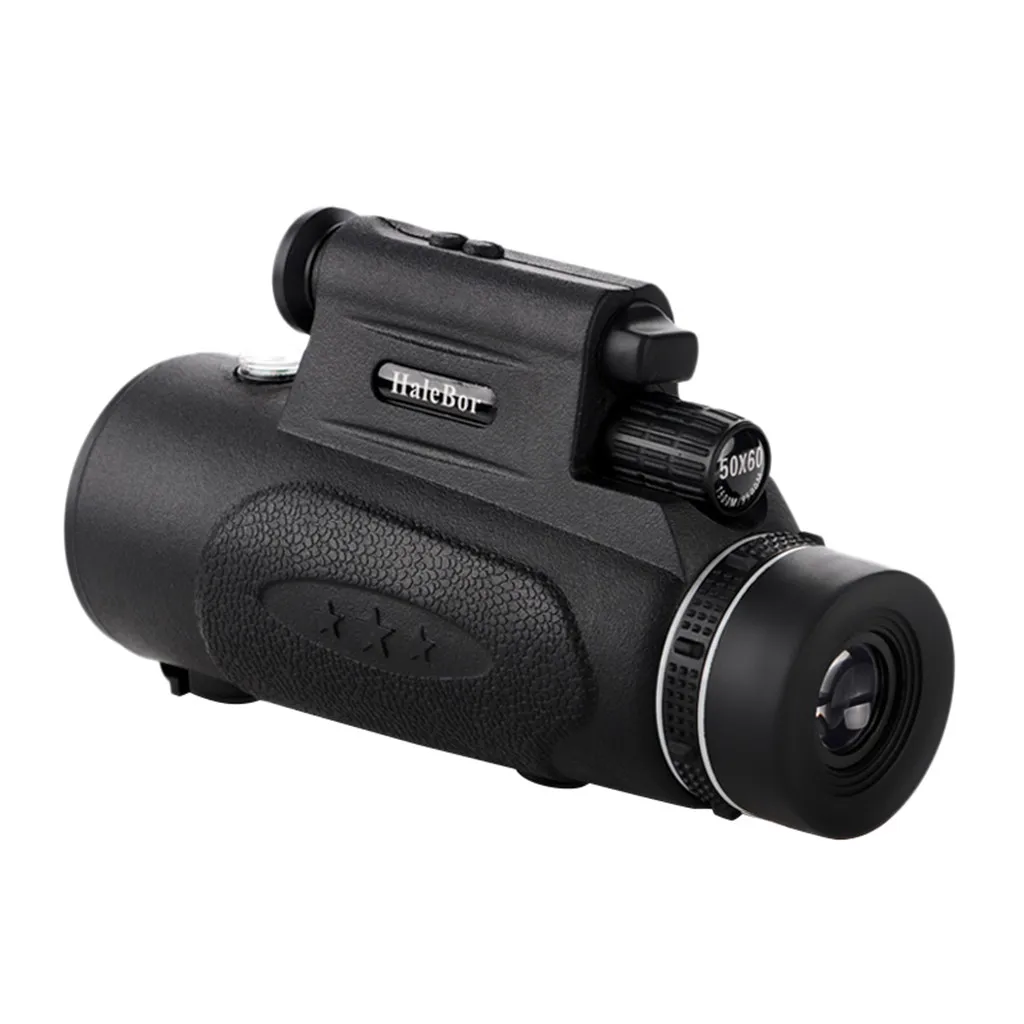 Portable Telescope 100x90  Hd Professional Monocular Zoom Binoculars Night Optic - £221.93 GBP