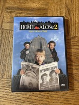 Home Alone 2 Dvd - $11.76