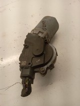 Windshield Wiper Motor Coupe Fits 08-15 CTS 1107731 - $433.72 MXN