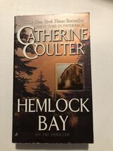 Hemlock Bay; An FBI Thriller - 0515133302, Catherine Coulter, paperback - €1,50 EUR