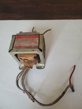 GE Transformer 9T56Y126 40CY KVA .200 - $195.02