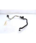 11-13 BMW X5 E70 3.0L COOLANT HOSES LINES PIPES SET E5572 - $119.95
