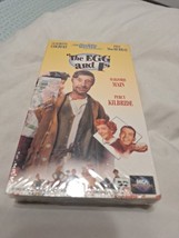 Ma &amp; Pa Kettle Collection The Egg and I (1996) VHS Brand New Factory Sealed! - £5.67 GBP
