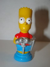 Bart Simpson - Ultimate Trivia - Replacement Game Piece - £5.19 GBP