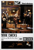 Dixie Chicks: An Evening With The Dixie Chicks DVD (2008) The Dixie Chicks Cert  - £14.85 GBP