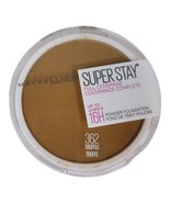 Maybelline Super Stay Full Coverage Powder Foundation 16h Truffle 362 - £9.39 GBP