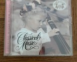 Classical Music CD - $25.15