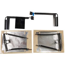 New 2.5&quot; Hdd Caddy Enclosure Bay Right &amp;Left Side Hard Disk Drive Cable ... - $43.69