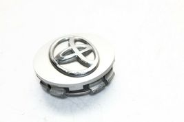 TOYOTA AVALON CAMRY 2.5" SILVER FACTORY RIM WHEEL CENTER CAP 1 PIECE OEM P7787 image 4