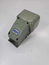 Yamatake Honeywell AFZ-5200 / 12-81L Micro Switch Foot Pedal  - $717.74 MXN