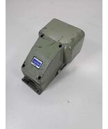 Yamatake Honeywell AFZ-5200 / 12-81L Micro Switch Foot Pedal  - $709.91 MXN