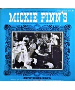 Mickie Finn&#39;s America&#39;s No. 1 Speakeasy - Volume No. 2 (LP) - £12.86 GBP