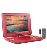 Trexonic 15.4 Inch Portable TV+ DVD Player with Swivel TFT-LCD Screen an... - $171.26 CAD