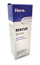 Hero Cosmetics Rescue Balm Post Blemish Recovery Cream - $12.65