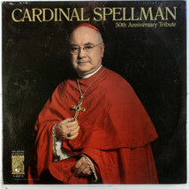 Cardinal spellman 50th anniversary tribute thumb200