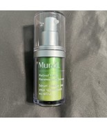 MURAD Resurgence Retinol Youth Renewal EYE Serum 0.5 oz / 15 mL - $49.49