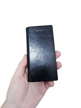 USED Genuine Leather Case CKL-NWZX2 For SONY WALKMAN NW-ZX2 - £46.92 GBP