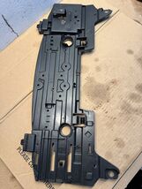 2008-2014 Mercedes-Benz C300 Rear Trunk Upper Module Housing Bracket OEM - $89.80