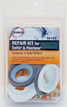 Danco Repair kit For Delta/Peerless #88103 - $9.99