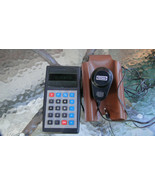 Rare Vintage Soviet Russian USSR Calculator ELEKTRONIKA BZ-14M 1978 - $43.54 CAD