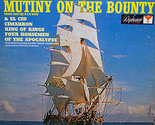 Mutiny On The Bounty And Other Film Themes [Viny] - £23.88 GBP