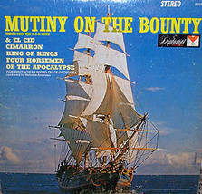 Nicholas andriano mutiny on the bounty thumb200