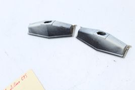 04-07 CADILLAC CTS LICENSE PLATE LIGHTS Q1518 image 9