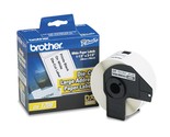 Brother, Die-Cut Large Address Labels, DK-1208, Brother Genuine Labels, ... - $26.33