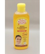 Teint Jaune Huile Clarifying Oil - $15.00
