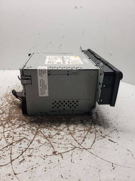 Audio Equipment Radio VIN Fp 7th And 8th Digit Dash Fits 10-17 AUDI Q5 106452... Item image 9