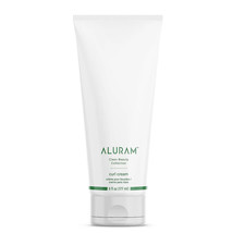 Aluram Clean Beauty Collection Curl Cream 6oz 177ml - £11.51 GBP