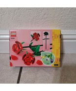 LEGO 40460 Roses | Beautiful Design | Birthday Anniversary Gift NEW - £27.54 GBP