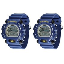 [Casio] CASIO [Not The Box Outlet] Pair with Box Pair Watch Share Digital Overse - £116.86 GBP