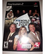 World Poker Tour [video game] - €6,10 EUR+