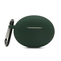 Soft Silicone Bluetooth-compatible Earphone Protective Case Dustproof Co... - $3.60
