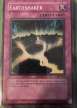 Earthshaker [PSV - PSV-014] Yu-Gi-Oh! Unlimited Trading Card Moderately ... - $0.99