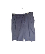 Nike Women&#39;s Blue Chino Golf Shorts Size 2 - €17,97 EUR