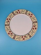 Sango Mesa 3018 Dinner Plate 11 Inch Olive Branch Replacement  - $12.16