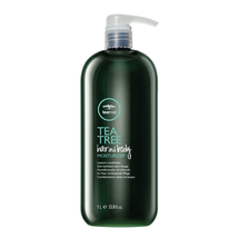 Paul Mitchell Tea Tree Hair &amp; Body Moisturizer, Liter - $48.00