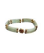 Women&#39;s Bracelet 14kt Yellow Gold 469761 - €688,31 EUR