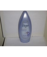 Dove Supreme Cream Oil Body Wash Sleek Satin Smoothing Oil 19.4 oz - €17,22 EUR