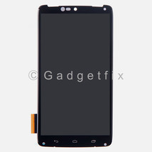 Usa Motorola Droid Turbo Xt1254 Display Lcd Screen Touch Screen Glass Digitizer - £74.33 GBP