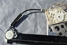 2000-2006 MERCEDES BENZ S-CLASS REAR RH PASSENGER WINDOW REGULATOR ASSY K7851 image 6