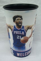 PHILADELPHIA 76ERS SIXERS NBA JOEL EMBIID, BEN SIMMONS JJ REDDICK STADIU... - $14.85