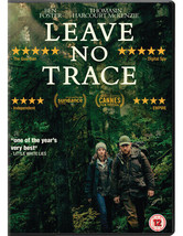Leave No Trace DVD (2018) Ben Foster, Granik (DIR) Cert 12 Pre-Owned Region 2 - £14.00 GBP