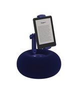 GEMS E-Reader Pillow Mount Tablet Stand Kindle Compatible Blue - $25.30 CAD